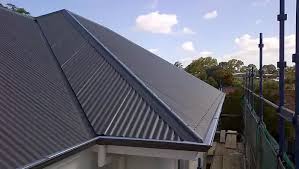 Best Metal Roofing Installation  in Longmont, CO